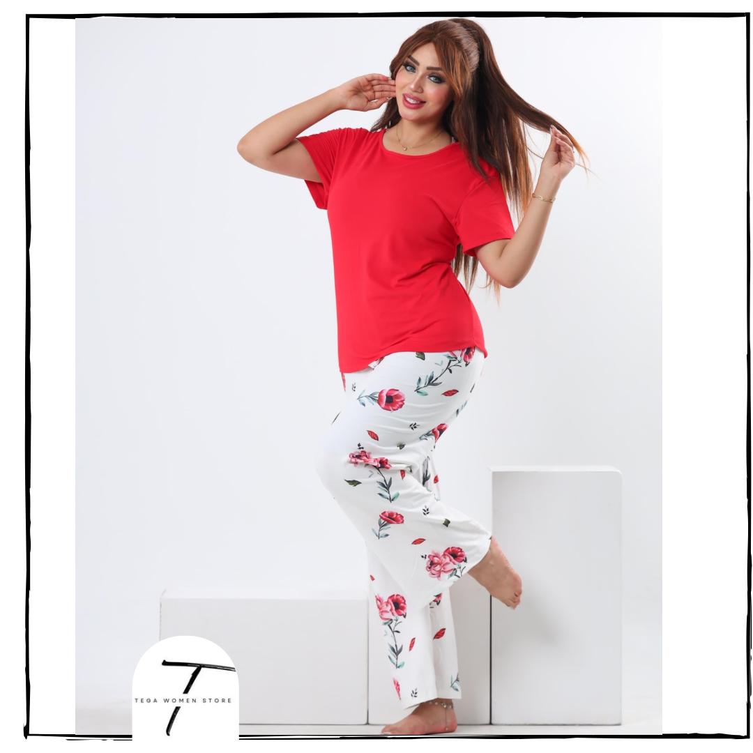 Tega Pijama -010