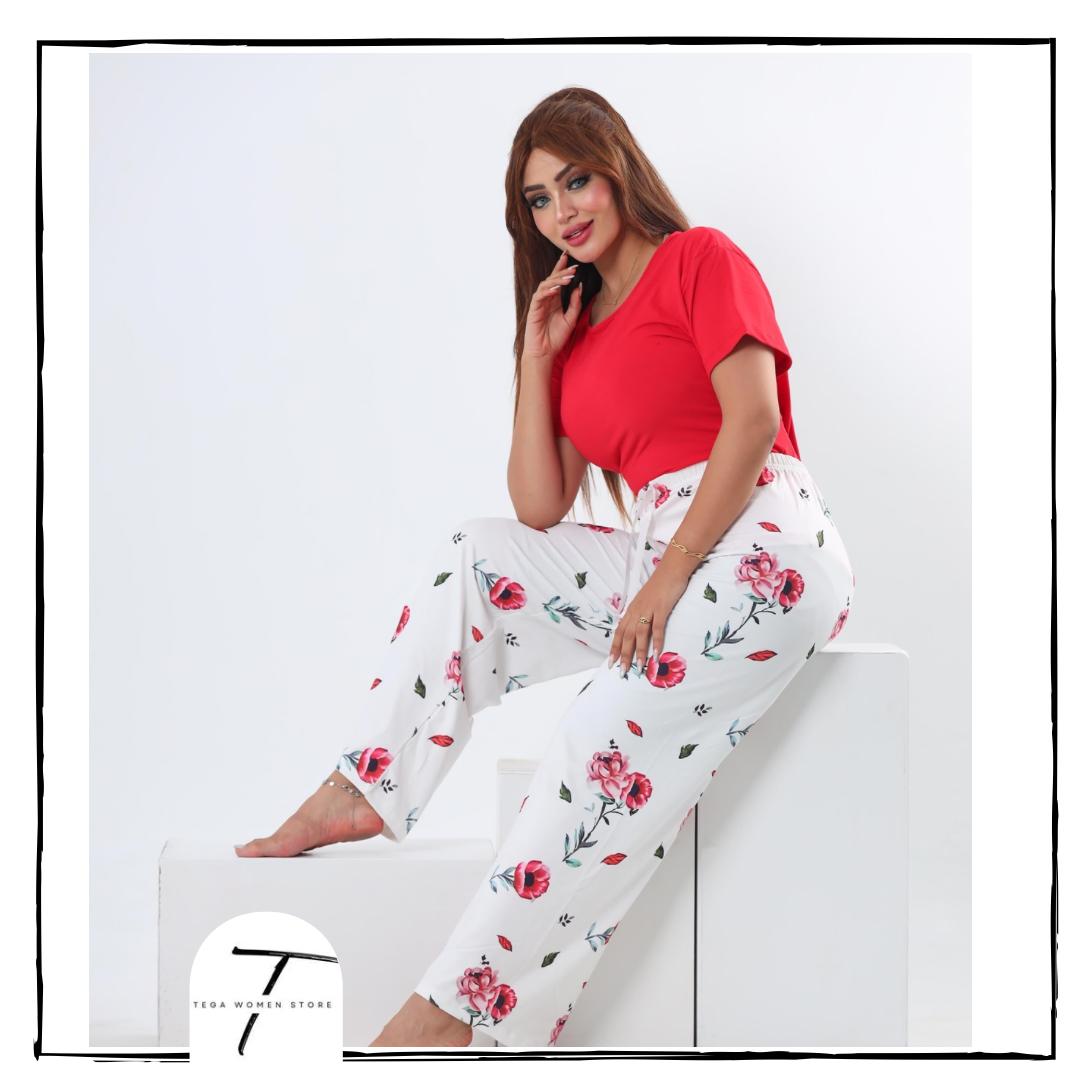 Tega Pijama -010