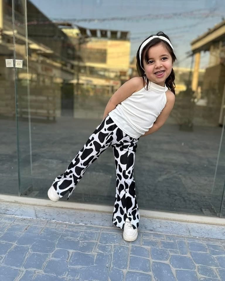 2 بدله اطفالي توب