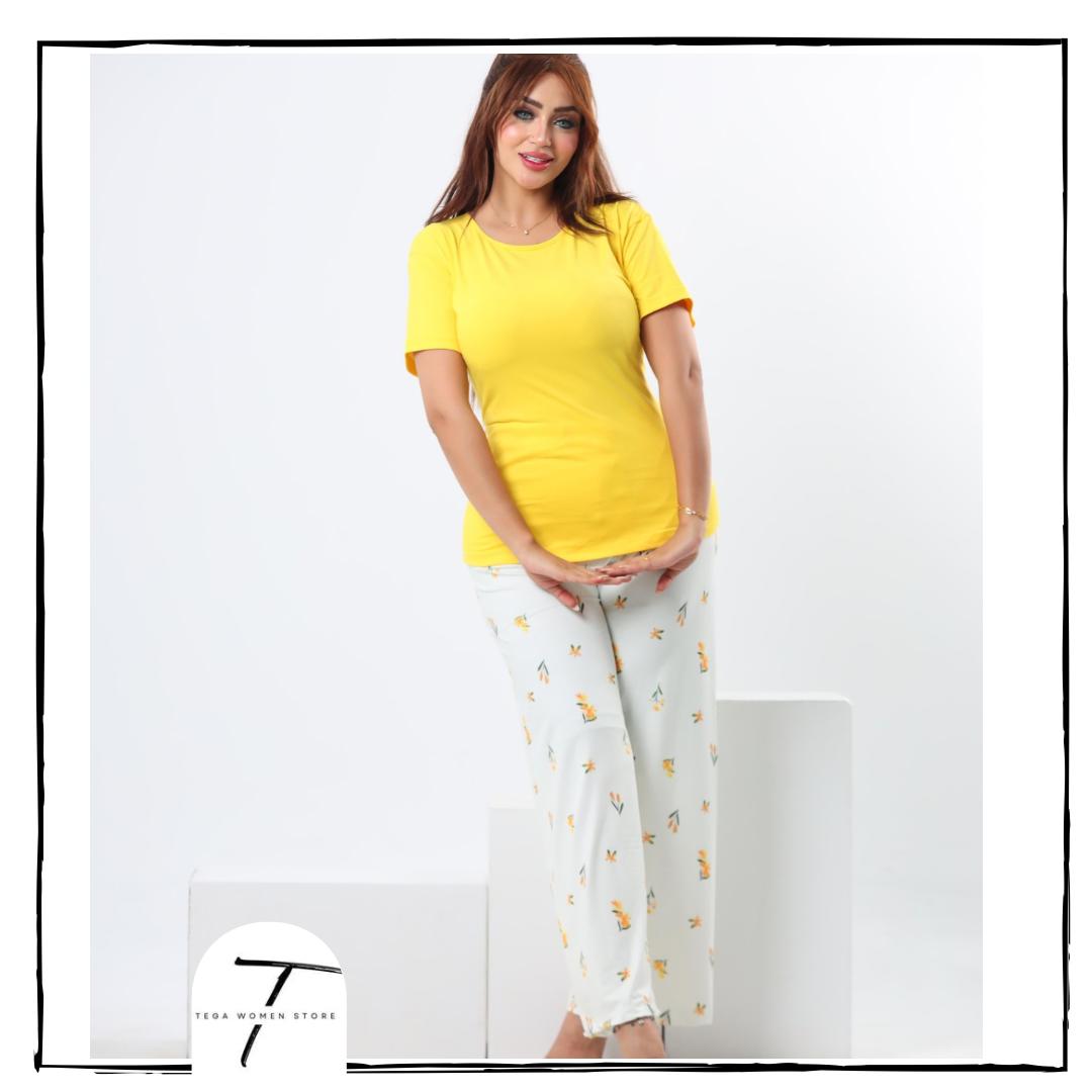 Tega Pijama -006