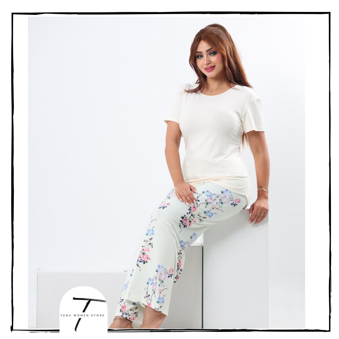 Tega Pijama -008