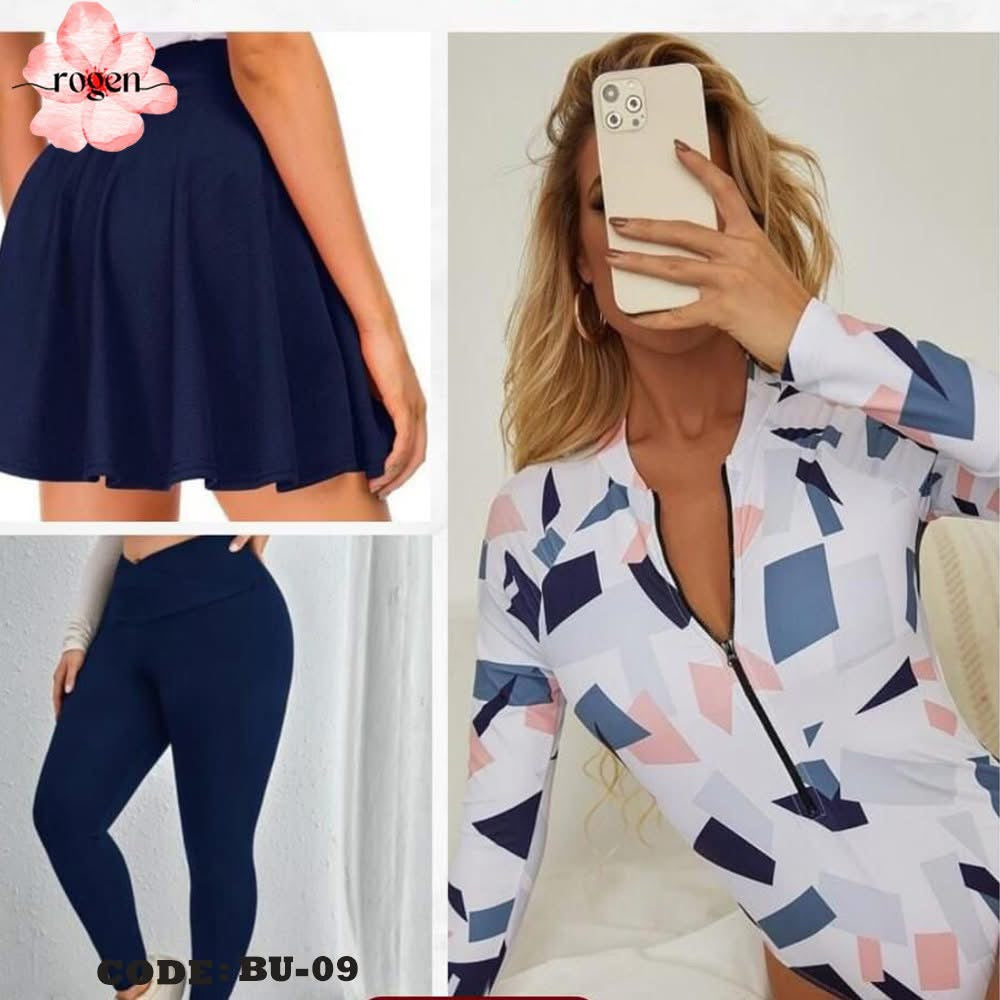 Tega Burkini -016