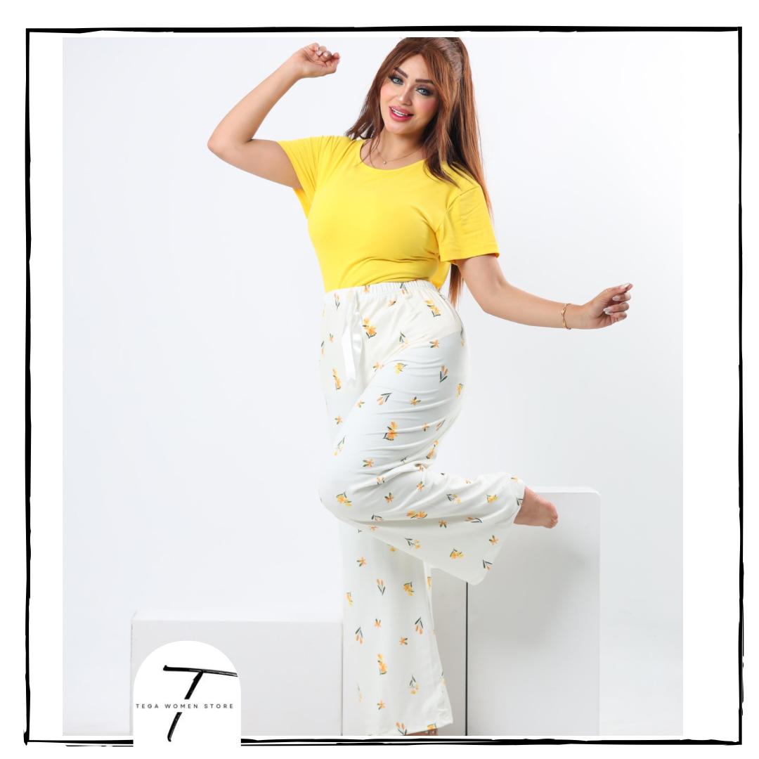 Tega Pijama -006