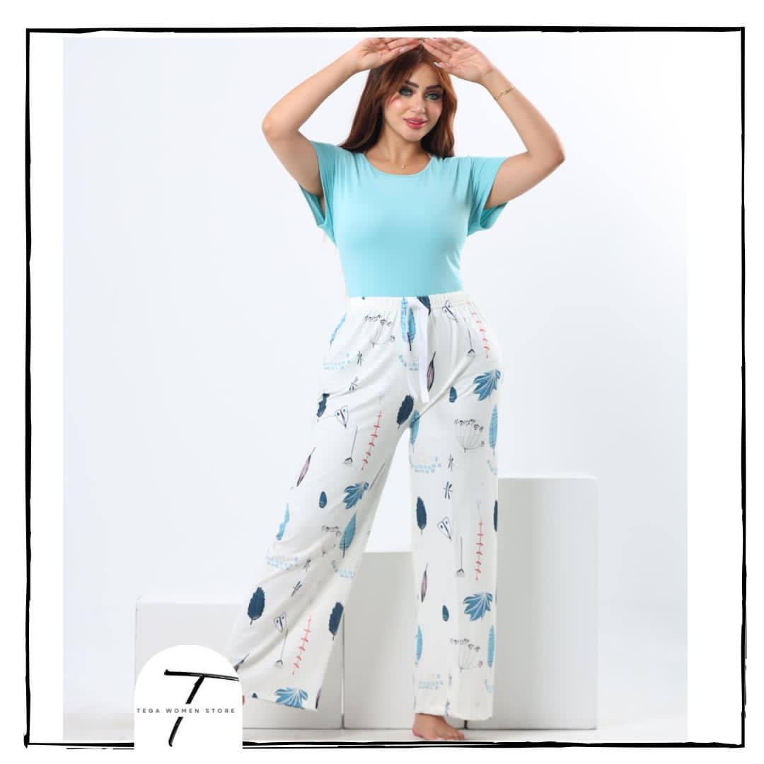 Tega Pijama -007