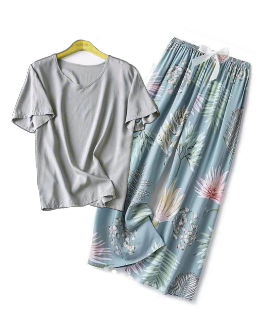 Tega Pijama -001