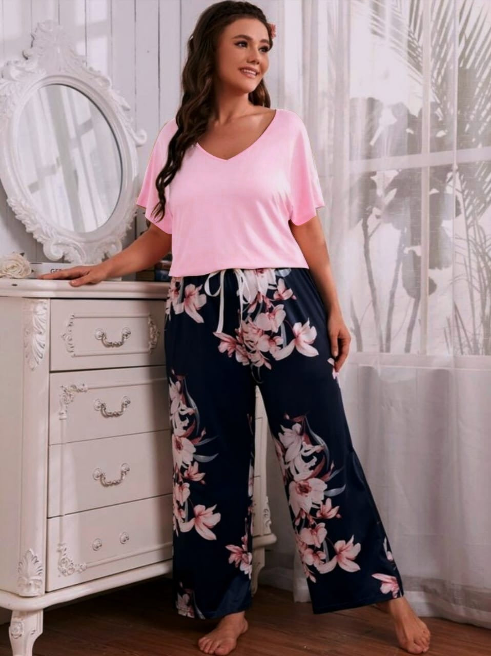 Tega Pijama -005