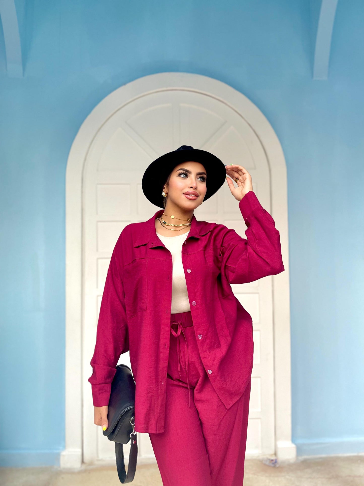 Suit - 002