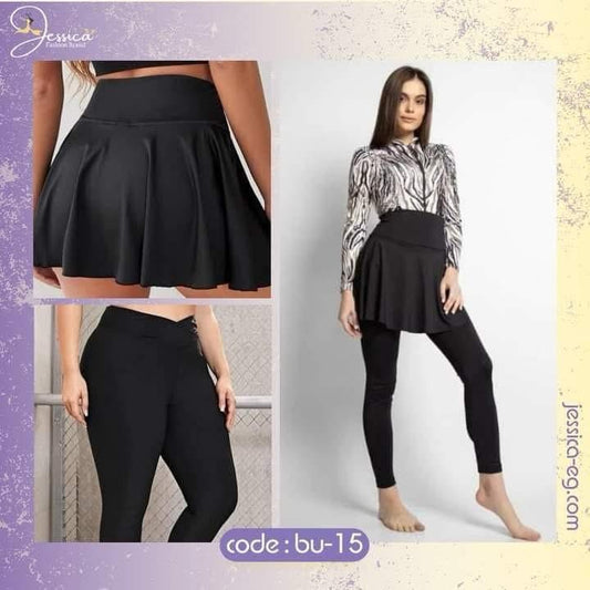 Tega Burkini  -013