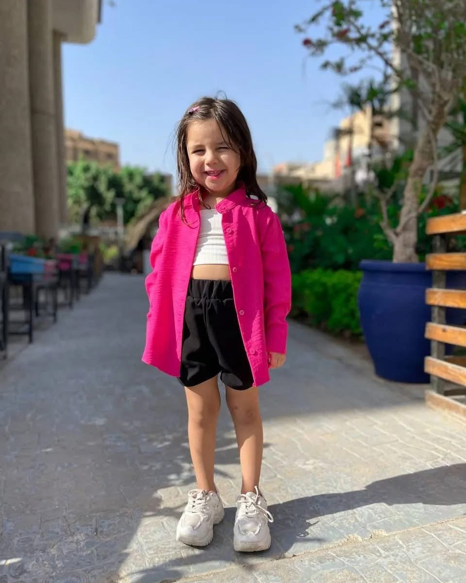 شميز kids99