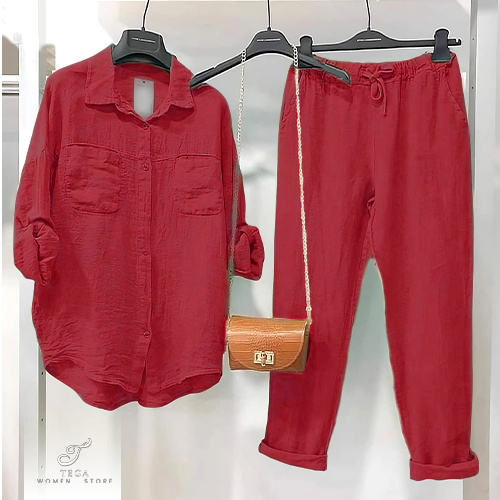 Suit  - 002