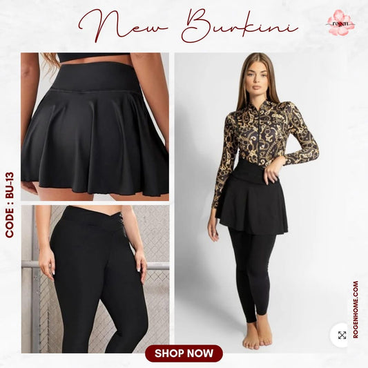 Tega Burkini  -018