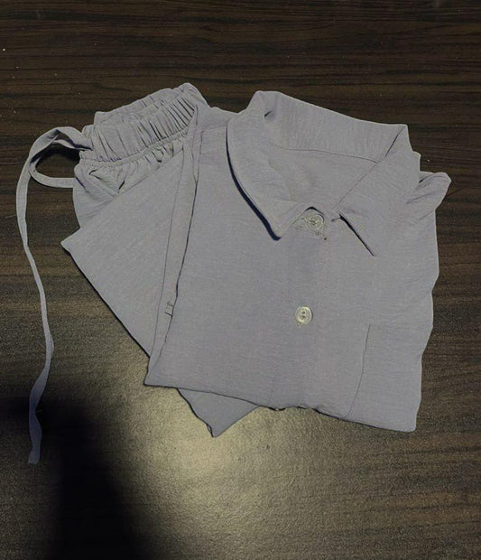 Suit  - 001