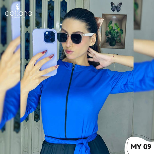 Tega Burkini  -020