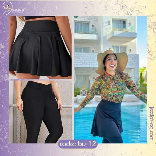 Tega Burkini  -010