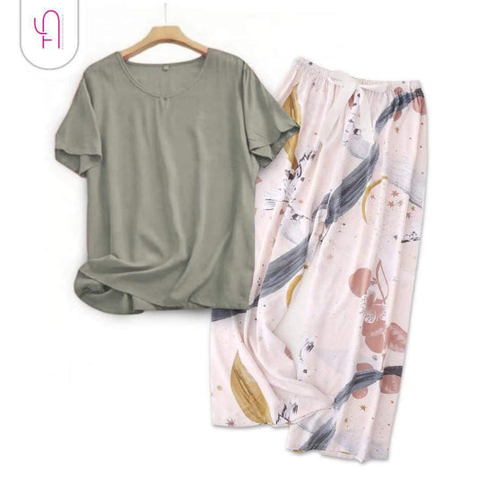 Tega Pijama  -015