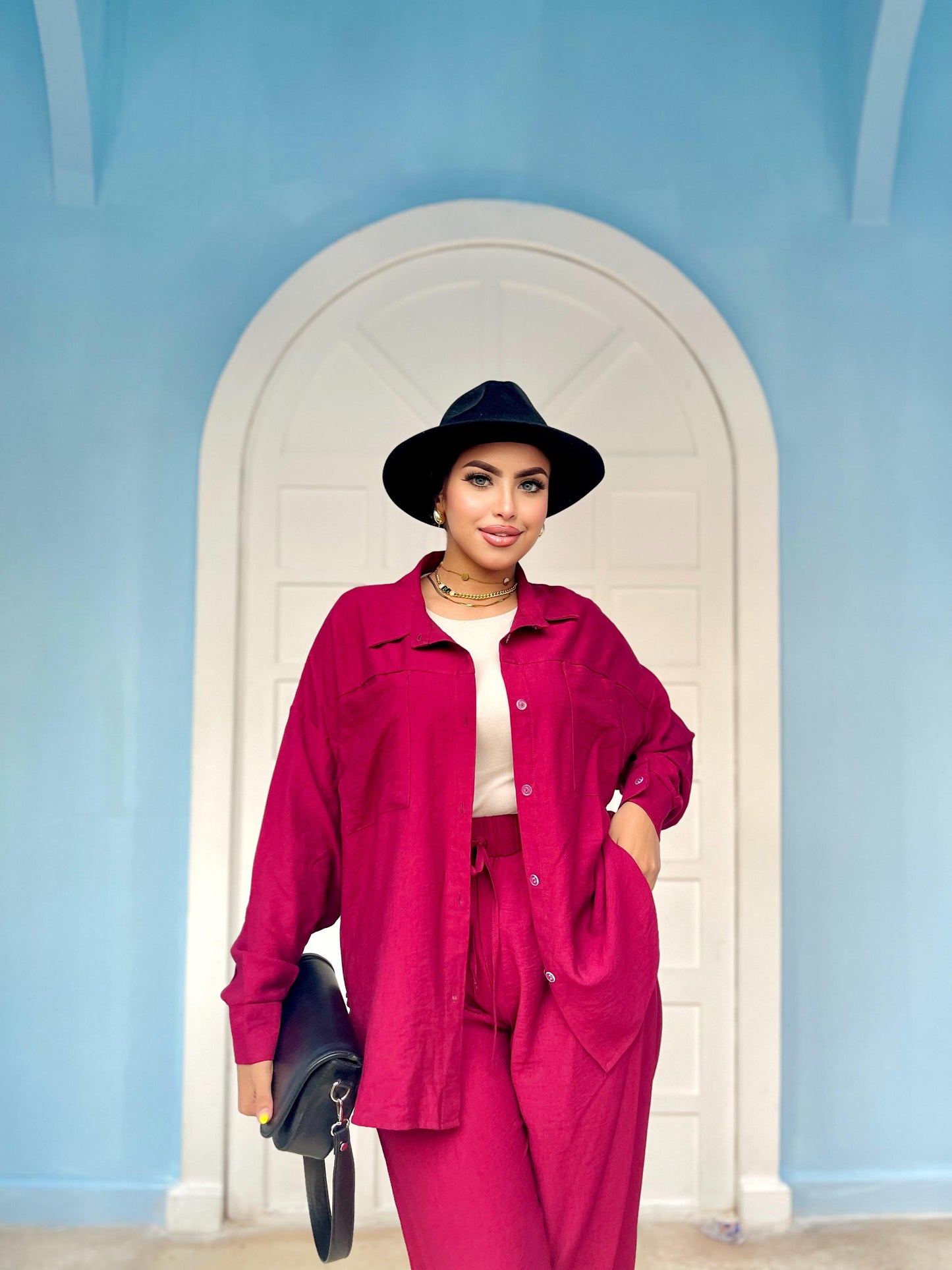 Suit  - 002